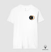 Camiseta Eclipse - Luz e Sombra - Coleção ELEMENTOS