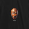Camiseta Máscara - Identidade Tribal | Coleção MAHALO