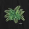 Camiseta Silêncio Verde - Calmaria Natural | Coleção MAHALO