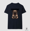 Camiseta Algodão Peruano - PUG