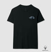 Camiseta O Pico Solitário - Aspiração e Resiliência - Coleção ELEMENTOS