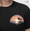 Camiseta Raio de Lã - Energia Pura | Coleção MAHALO