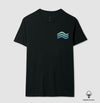 Camiseta Wave - Horizonte Pacífico | Coleção MAHALO