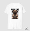 Camiseta Algodão Peruano - PUG